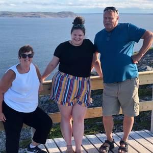 Meet your Posher, Beverly